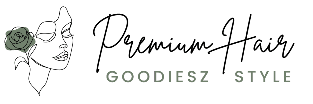 Premium Hair Goodiesz Style